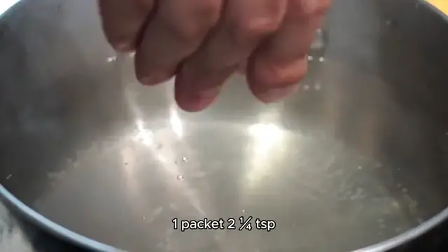 'Video thumbnail for Soft Pretzel Recipe '