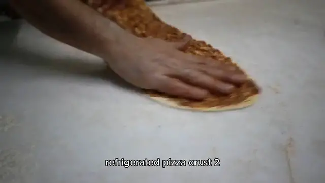 Video thumbnail for breakfast pizza recipe