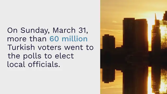 Video thumbnail for Latest Political Poll Results: A Deep Dive into the Current Political Landscape