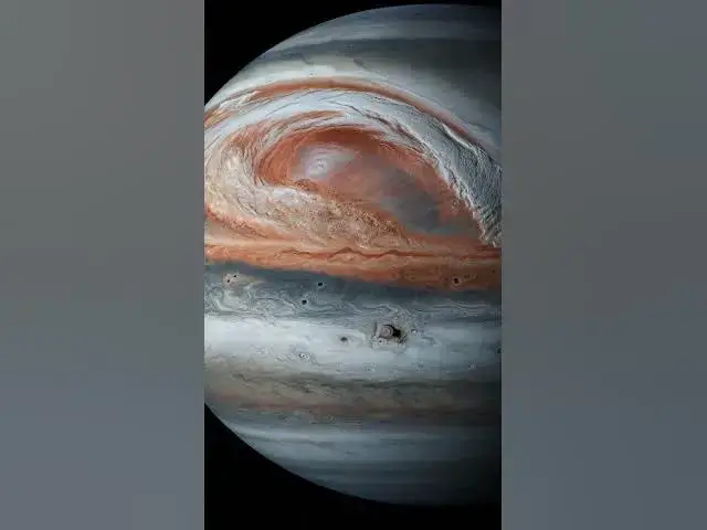'Video thumbnail for What is the Oldest Planet in the Solar System? #astronomy #space #universe'