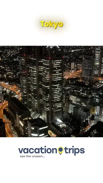 Video thumbnail for Japan travel experience
