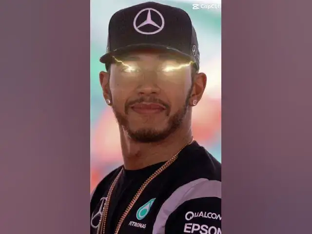 'Video thumbnail for Lewis hamilton'