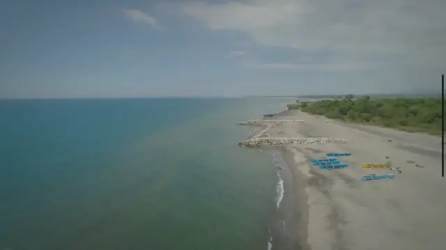 Video thumbnail for 10 Best Places to Go Beach Camping in the US