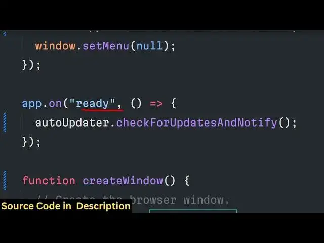 Video thumbnail for Build a Fluent-FFMPEG Video Editor in Electron.js With Live Preview in Video Player & Progressbar