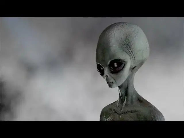 Video thumbnail for Alien Life - Exploring the Search for Extraterrestrial Beings