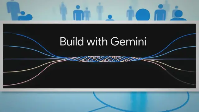 'Video thumbnail for Get Started with Google Gemini: A Comprehensive Guide'