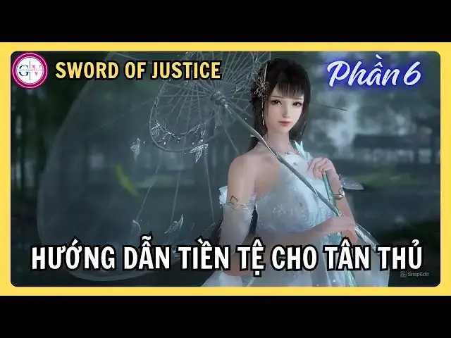 Video thumbnail for [Phần 6] Nghịch Thủy Hàn – Bí kíp kiếm tiền trở thành Lão Bản giàu có trong giang hồ!