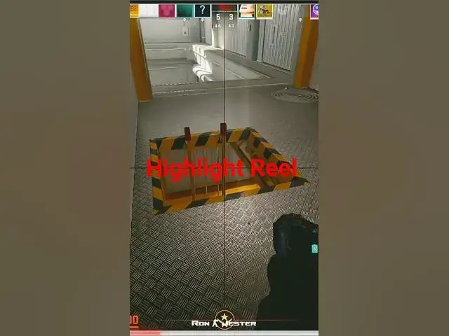 Video thumbnail for Counter Strike - CS2 Premiere Grind! - Highlight Reel