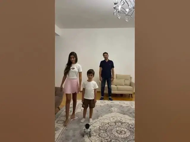 'Video thumbnail for Əziz övladlar, bilin ki ata ananız sizin üçün hər zaman ən yaxşısını istəyir'