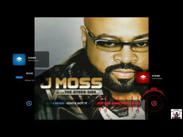 Video thumbnail for DjFaithwalk_Gospel_Artist Mix