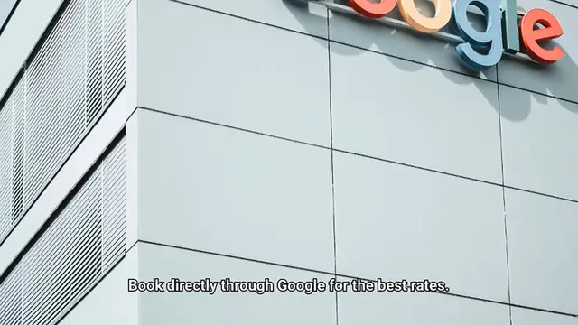 Video thumbnail for Google Hotels