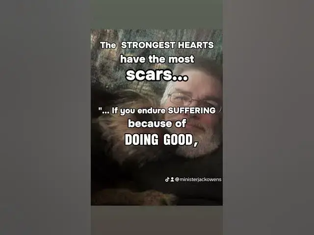 Video thumbnail for Who has a strong heart?