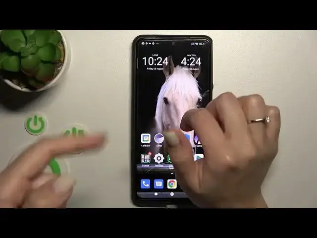 'Video thumbnail for How to Activate Ringtone Volume in Xiaomi Black Shark 5?'