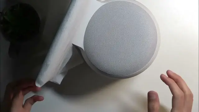 Video thumbnail for Unboxing Amazo Echo Show 10