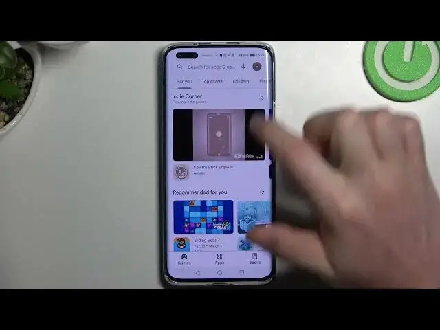Video thumbnail for Honor Magic 4 Pro - Fix Call Of Duty Mobile Not Visible On Google Play Store