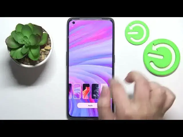 'Video thumbnail for How to Change Wallpapers on REALME GT 2 Pro'