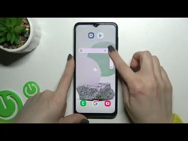 Video thumbnail for Samsung Galaxy M23 - How To Unmute Ringtones