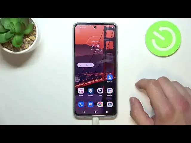 'Video thumbnail for Motorola Moto G52 - Does It Have Screen Recording'