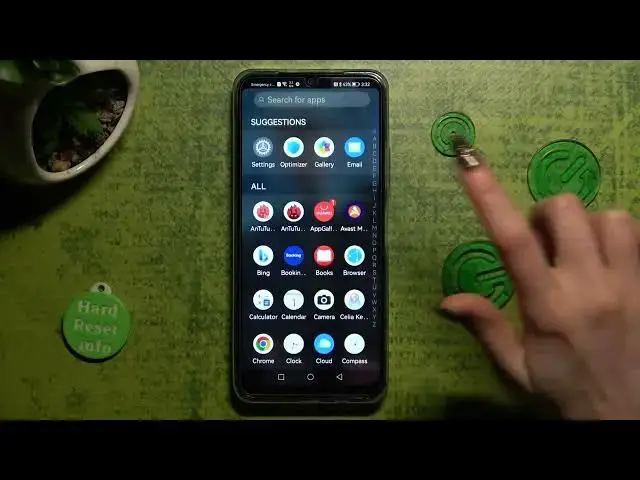 Video thumbnail for How to Clone Apps on the HUAWEI Nova Y61 - App Twin - Dual Apps