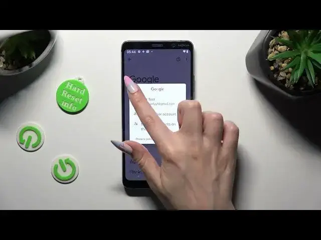 Video thumbnail for How to Find All Saved Passwords on Google in NOKIA 9 PureView