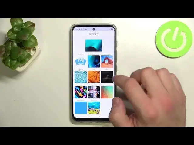 'Video thumbnail for How to Find and Operate Display Settings in Motorola Moto G71 5G - Access Display Options'