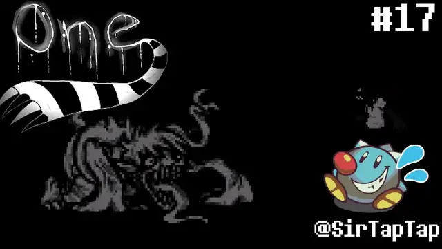 Video thumbnail for Let's Play One (OFF Fan Game) Part 17 | Bad End