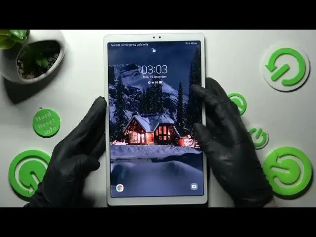 'Video thumbnail for Samsung Galaxy TAB A7 Lite - Enable Face Unlock | Security Settings & Unlock Device by your Face'