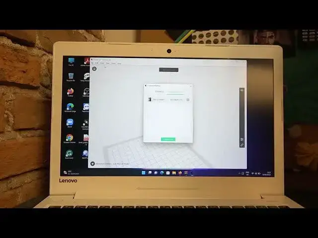 Video thumbnail for How To Connect Flashforge Adventurer 3 With Flashprint Software