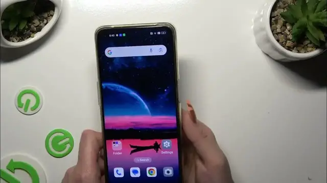 'Video thumbnail for How To Set Up Face Unlock In OPPO F19'