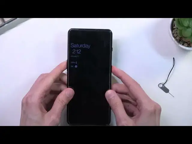 Video thumbnail for OnePlus 10 Pro 5G - How To Insert SIM Card