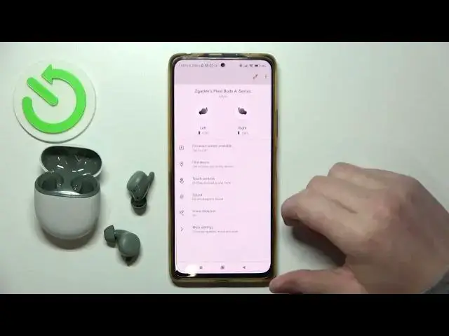 Video thumbnail for How To Update Google Pixel Buds