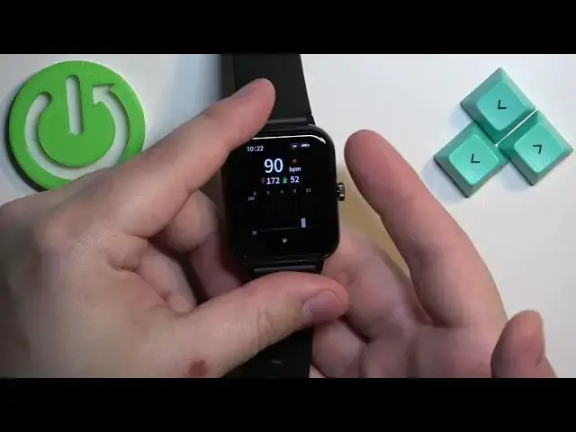 Video thumbnail for How to Measure Heart Rate on BLACKVIEW R3 Pro