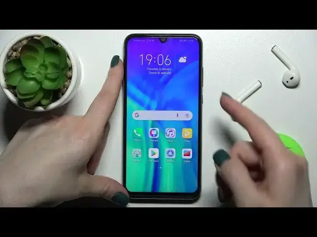 Video thumbnail for How to Mute Ringtone in Honor 20e - Disable Ringtone Sound
