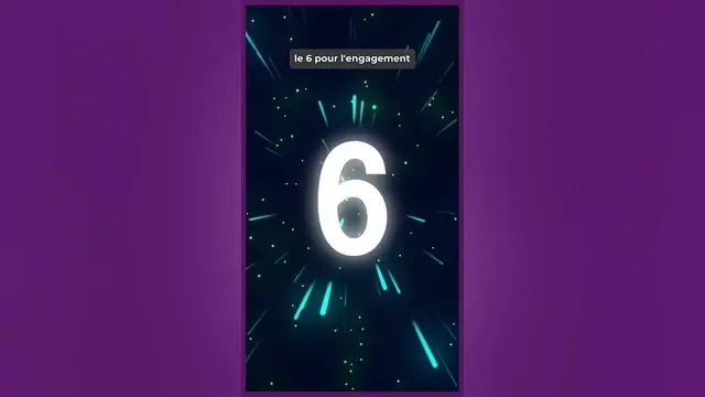 Video thumbnail for 🔢❗ Quelles sont les significations des chiffres ?