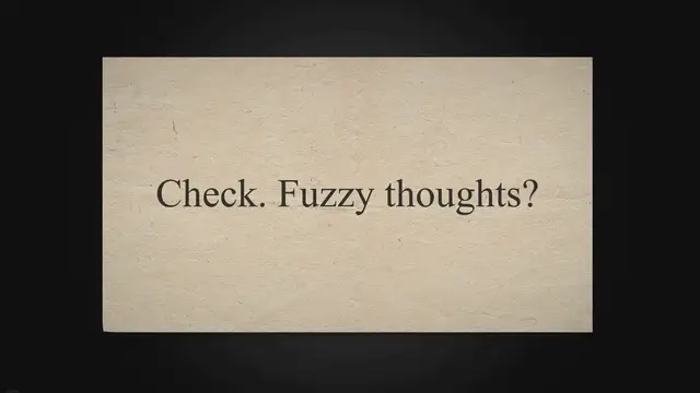 'Video thumbnail for How to find silence in a noisy world'