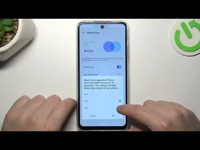 Video thumbnail for How to Extend RAM Memory on TECNO Spark 20C