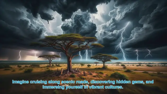 Video thumbnail for Discover Togo: A Road Trip Adventure