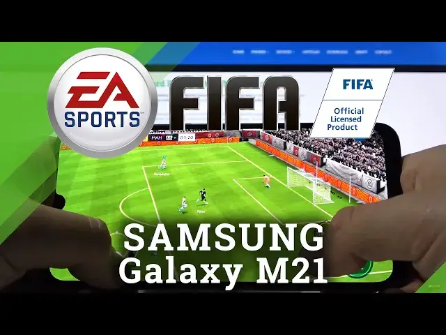 Video thumbnail for TEST FIFA Mobile on SAMSUNG Galaxy M21 – Gaming Possibilities