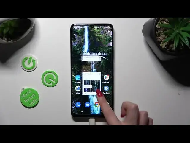 Video thumbnail for How to Open Apps in Pop Up View on TCL 40 SE? - Floating Windows Guide