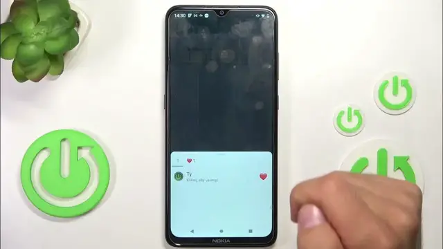 Video thumbnail for Jak zareagować na wiadomość na WhatsApp?