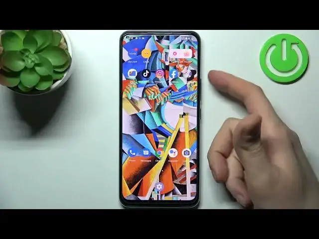 Video thumbnail for How To Record Screen in VIVO IQOO Z5X