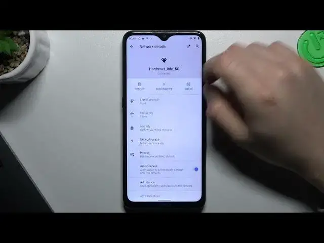 Video thumbnail for How to Show NETWORK SSID on Android Device? Check Wi-Fi Network Details on Smartphone!