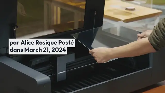 Video thumbnail for Gravure Laser sur Verre : Top Machine et Guide Complet