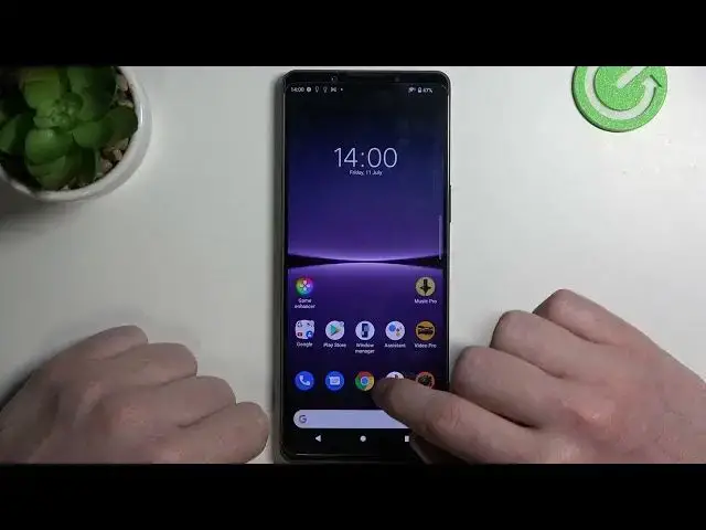 Video thumbnail for How to Fix Internet Problems on SONY Xperia 1 IV - Improve Internet Signal