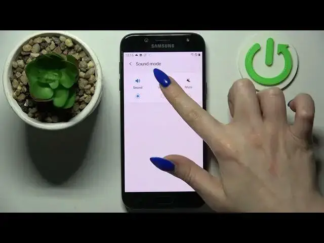 'Video thumbnail for How to Enter Vibration Settings on Samsung Galaxy J5 2017 – Use Display Settings'