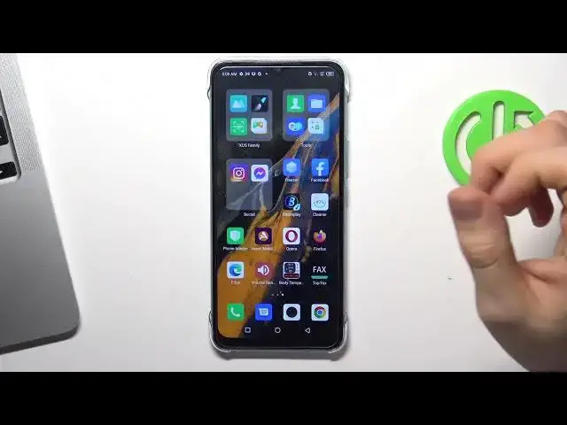 Video thumbnail for How to Make INFINIX Hot 20i Faster