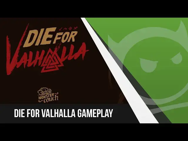 'Video thumbnail for I have antlers? - Die For Valhalla'