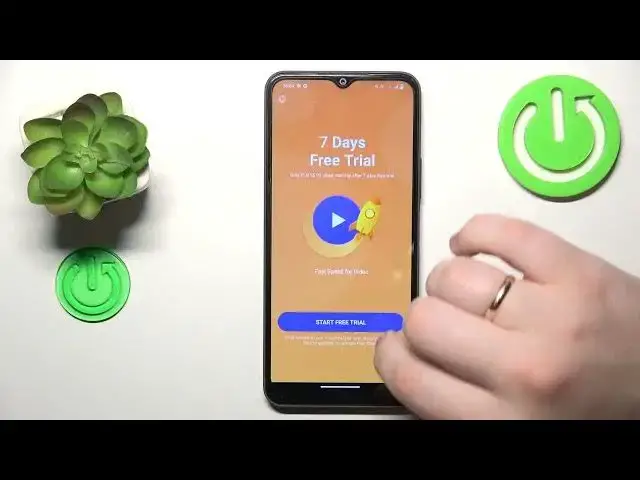 'Video thumbnail for How To Set Up VPN On VIVO Y21S'