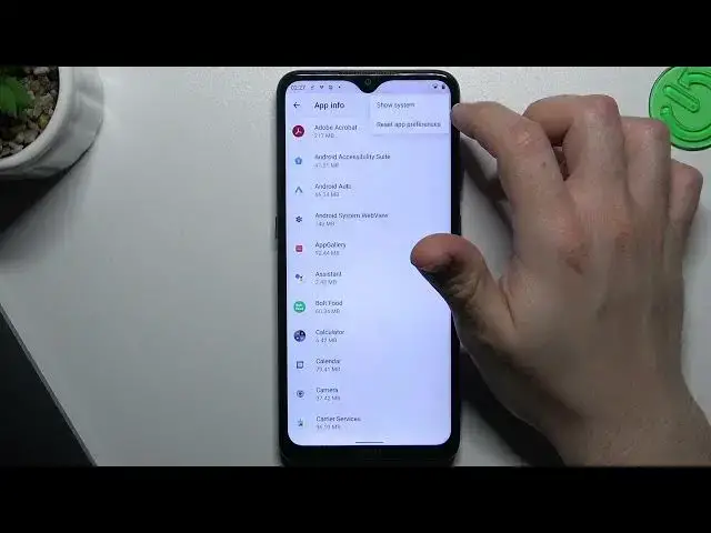 Video thumbnail for How to See Apps List in Alphabetize on Android Smartphone? Organize All Apps & Check Them Easy!