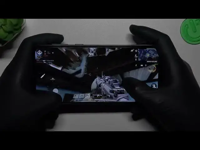 'Video thumbnail for Motorola E13 Call of Duty GAMEPLAY!'